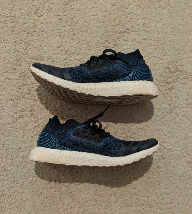 parley uncaged