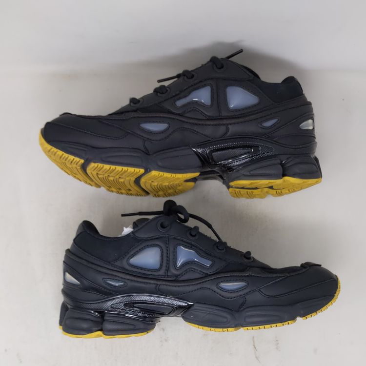 raf simons black corn