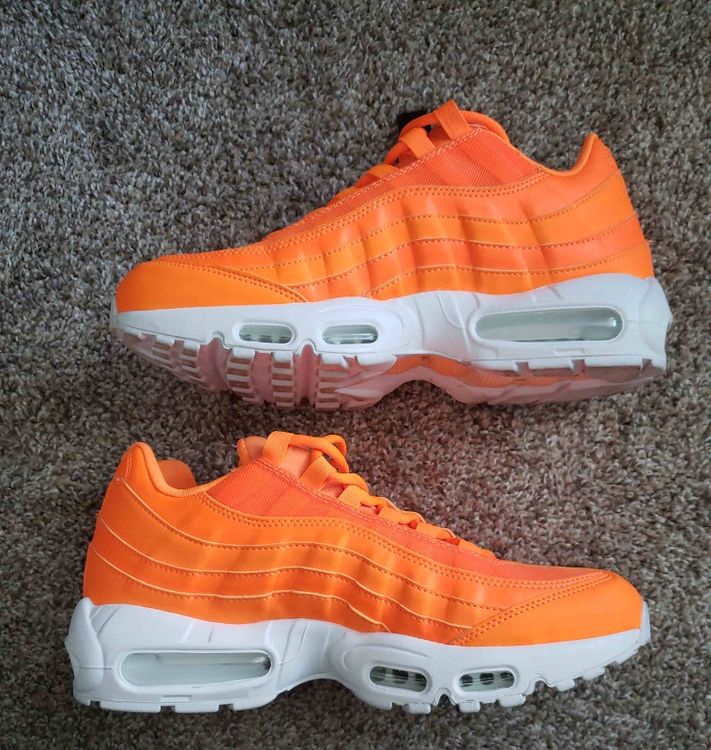 do 95s fit true to size