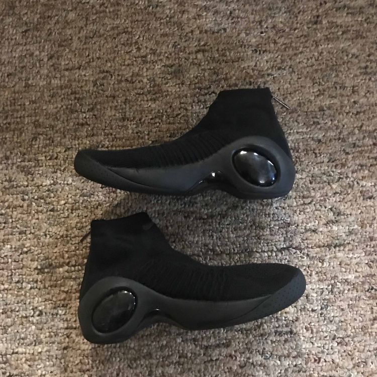 bonafide triple black