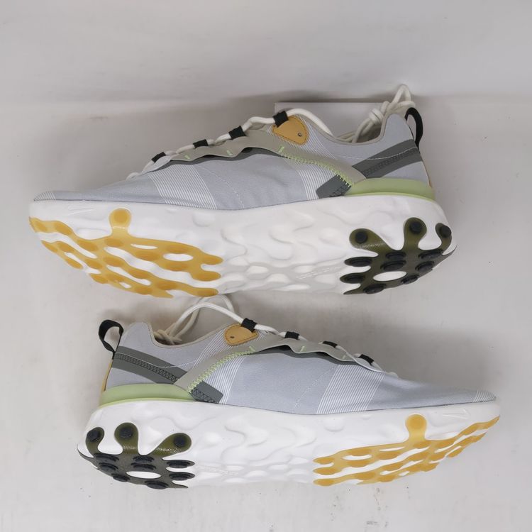 react element 55 cargo volt