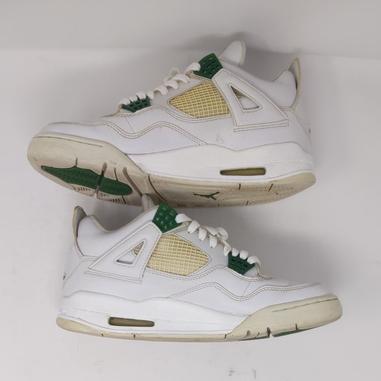 jordan 4 classic green 2004