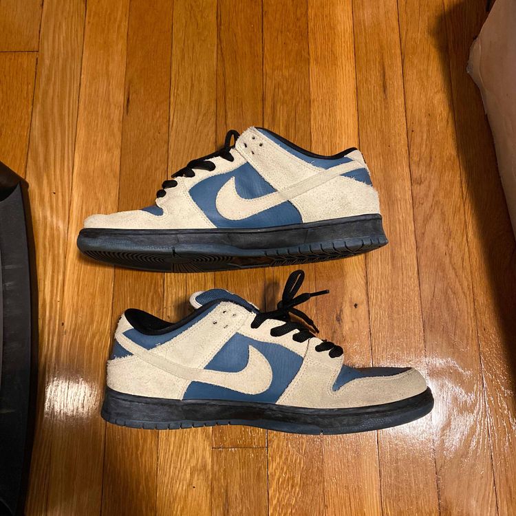 thunderstorm nike sb