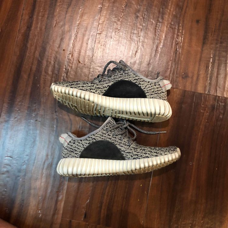 yeezy 1 turtle dove