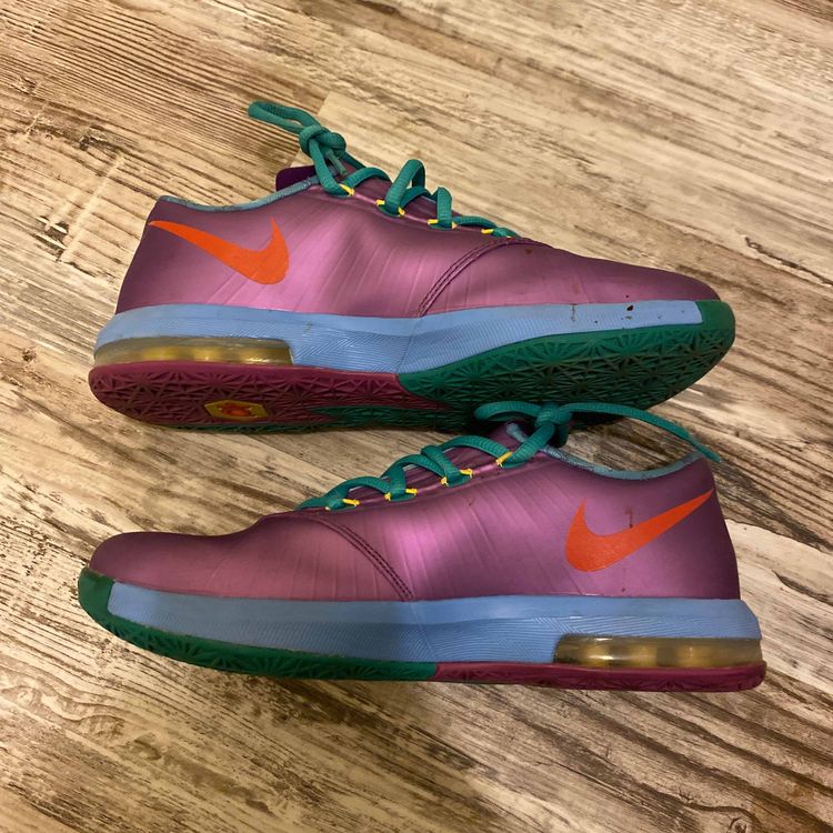 kd 6 rugrats
