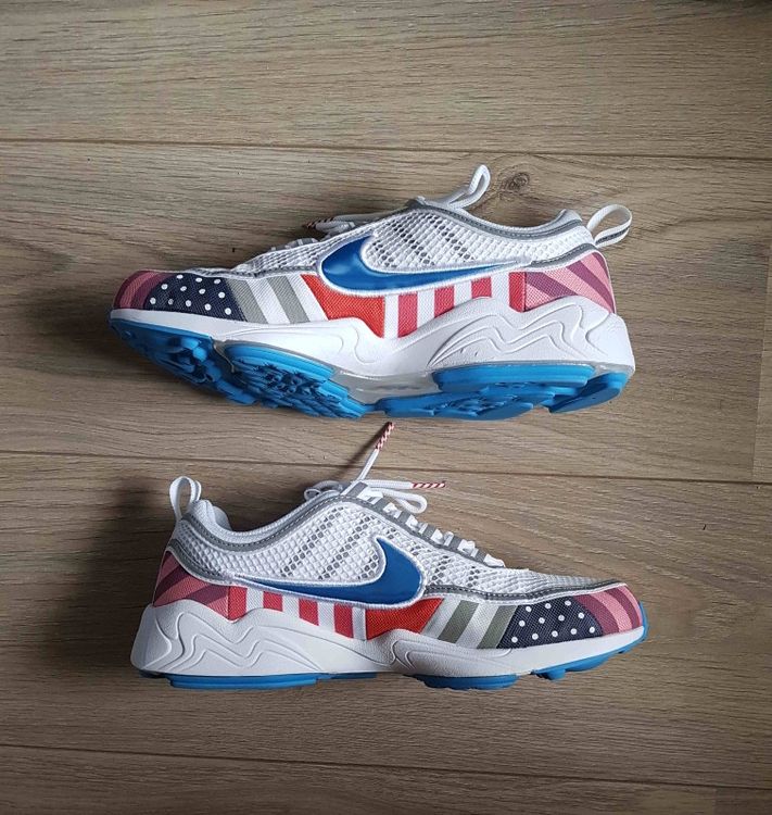 ختم التبعية داكن nike spiridon x parra - moon-brand.com