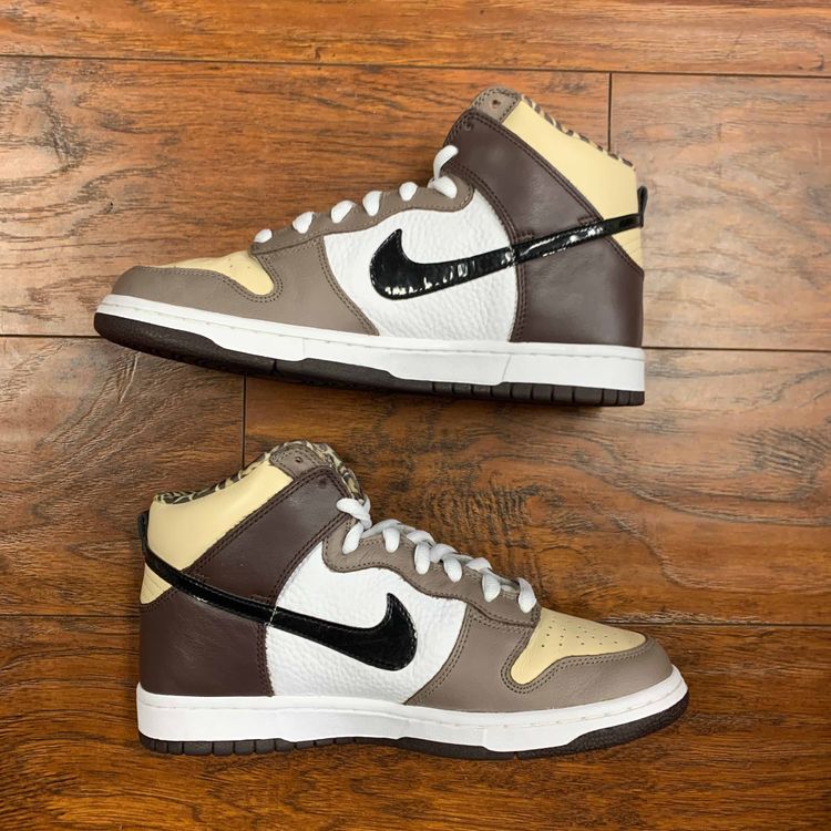 ferris bueller's dunks