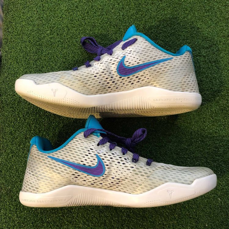 kobe 11 low draft day