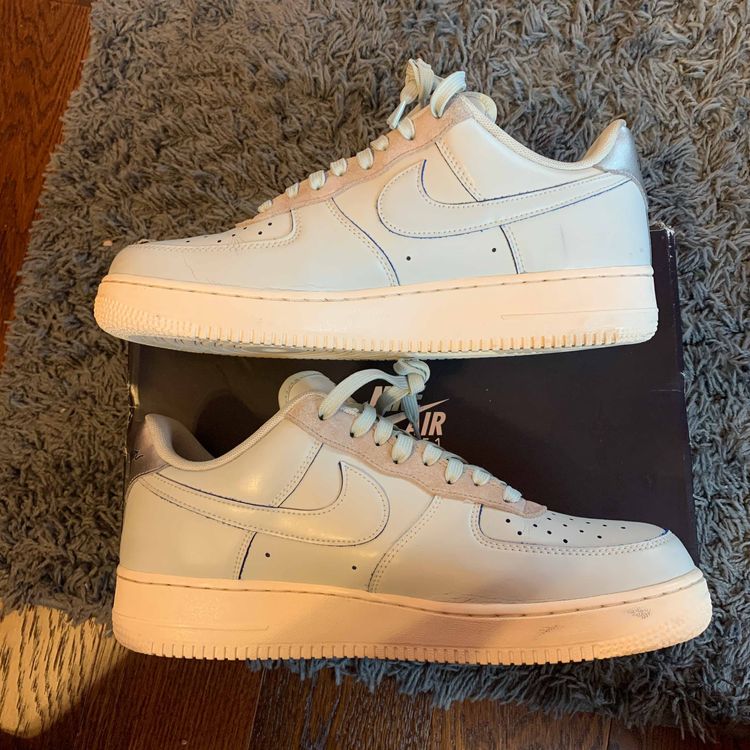 Devin booker af1 on feet clearance