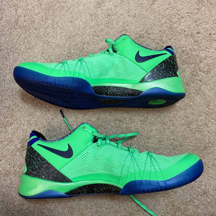 nike 270 men's white and black