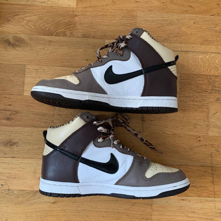 ferris bueller's dunks