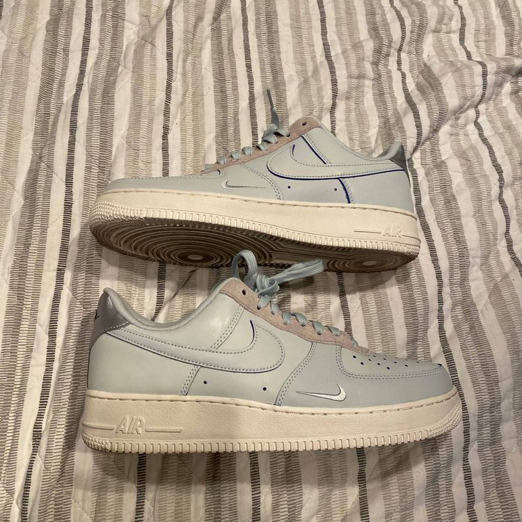devin booker x air force 1