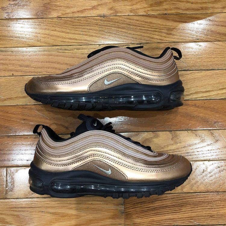 Wmns Air Max 97 'Copper' - Nike - CT1176 900 | GOAT