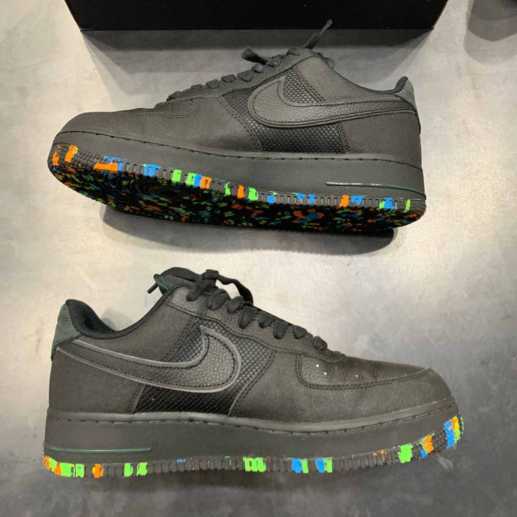 nike air force 1 nyc parks