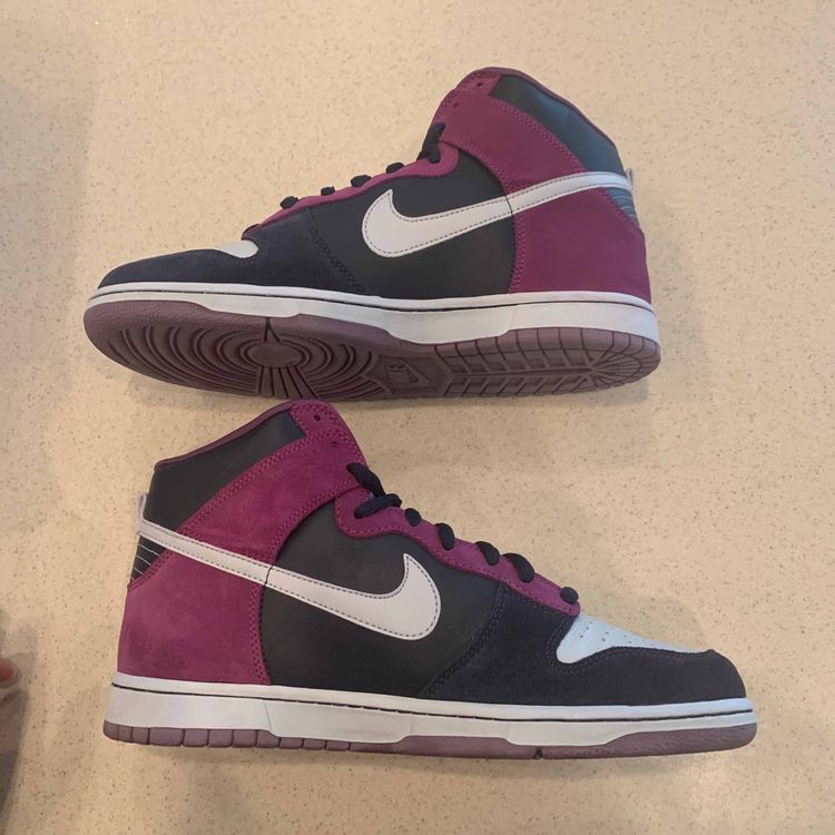 nike sb un heavens gate