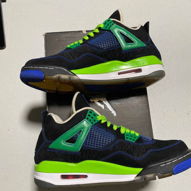 db jordan 4