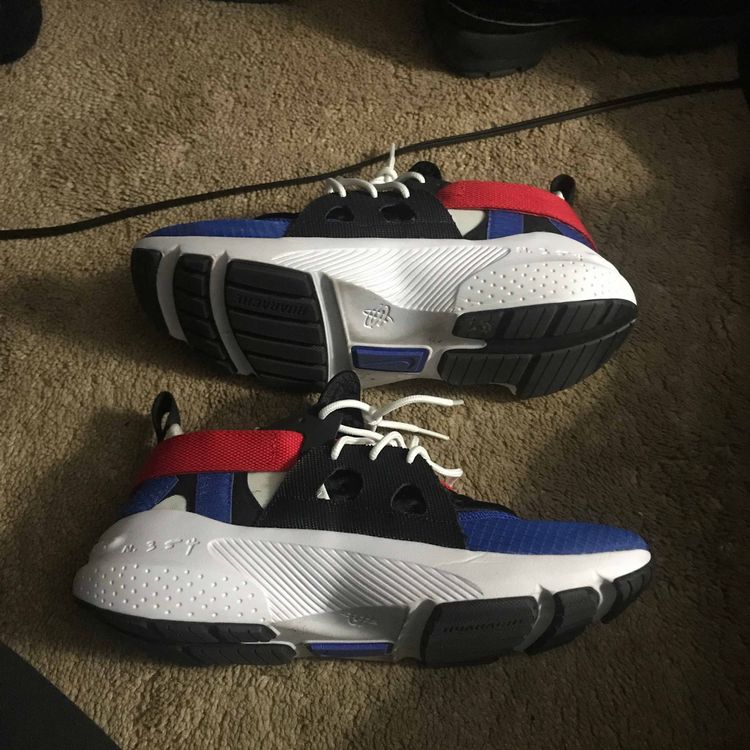 spider man huarache