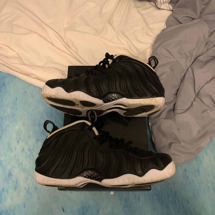 air foamposite dr doom