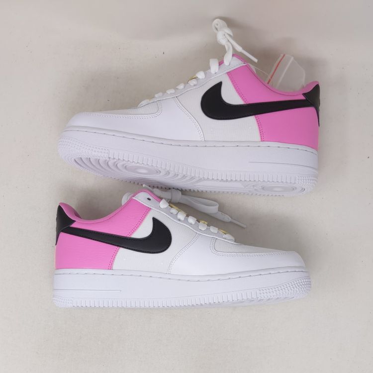 Wmns Air Force 1 Low SE 'Basketball Pins' - Nike - AA0287 107 | GOAT