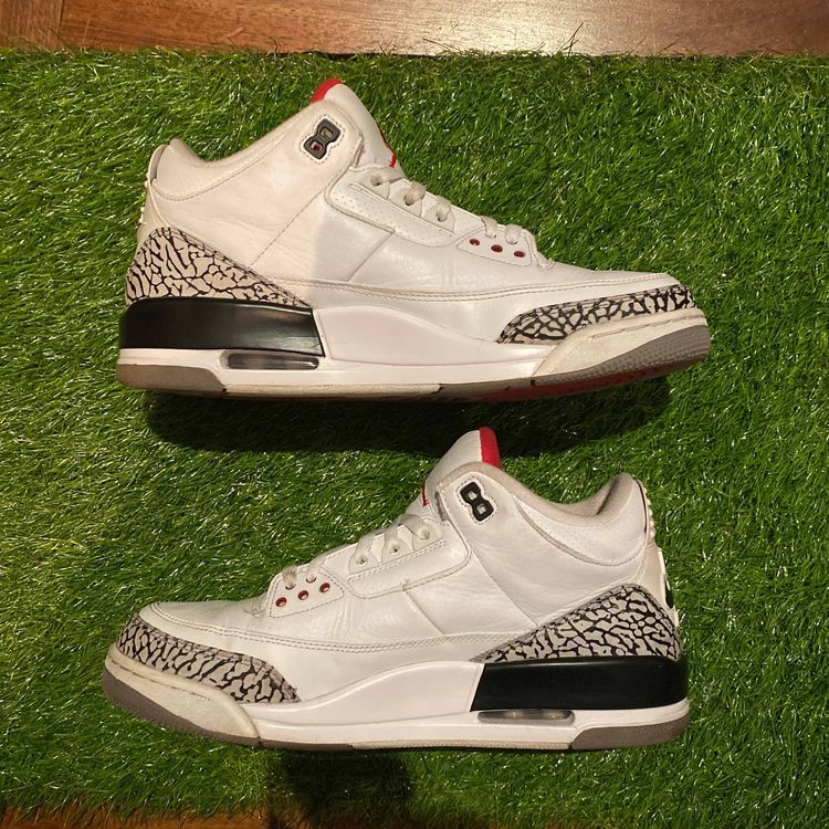 air jordan 3 retro 88