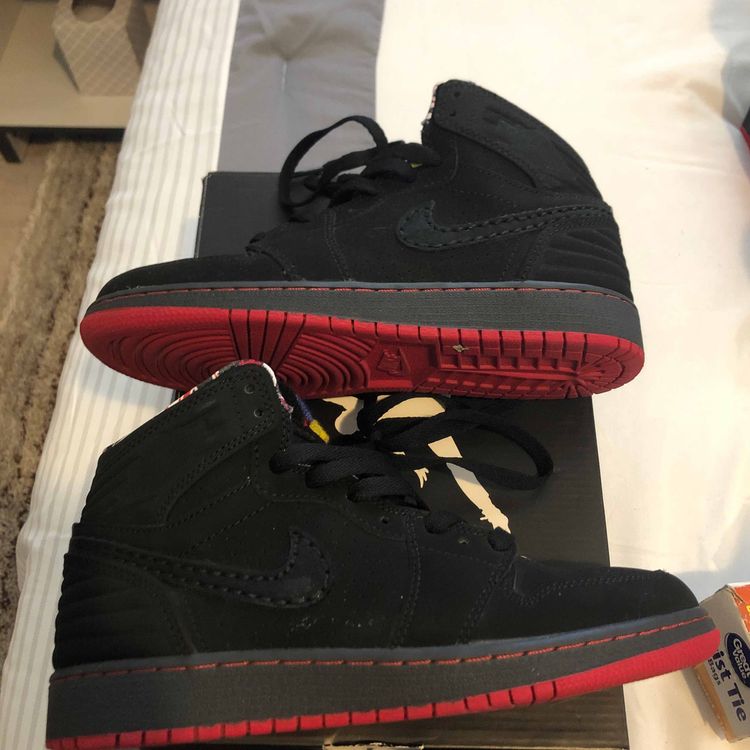 air jordan 1 retro 93 playoffs