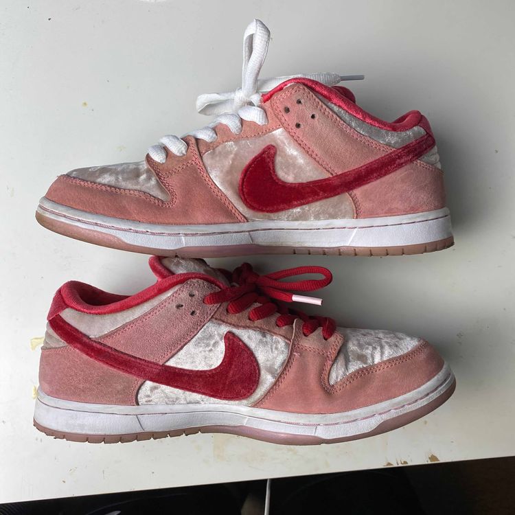 nike strangelove valentine's day