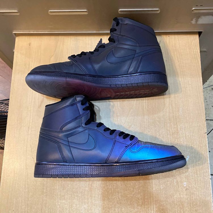 jordan 1 fearless zoom outfit