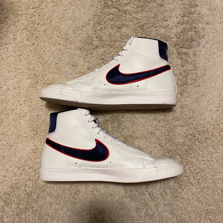 nike blazer chicago pride