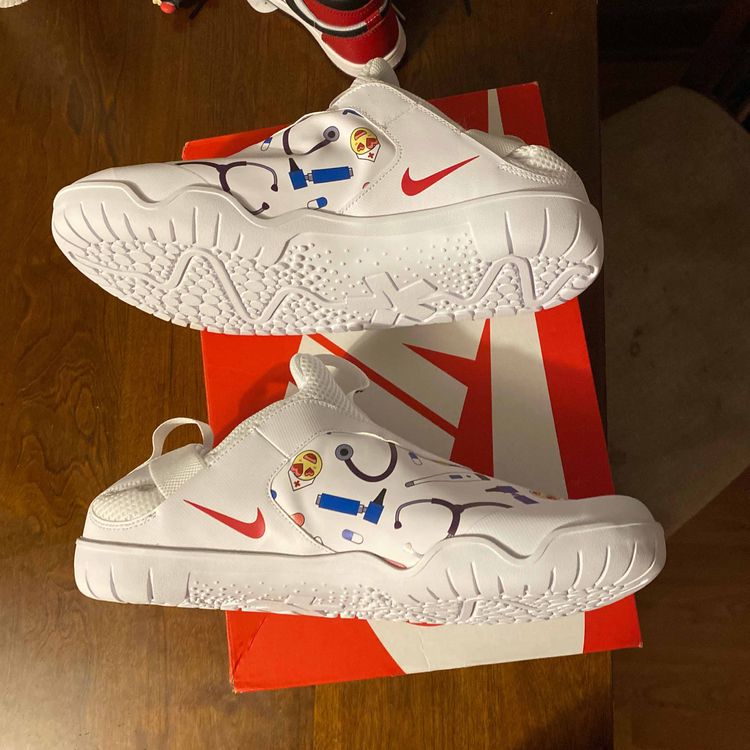 kahleah's 'zoom pulse doernbecher for sale