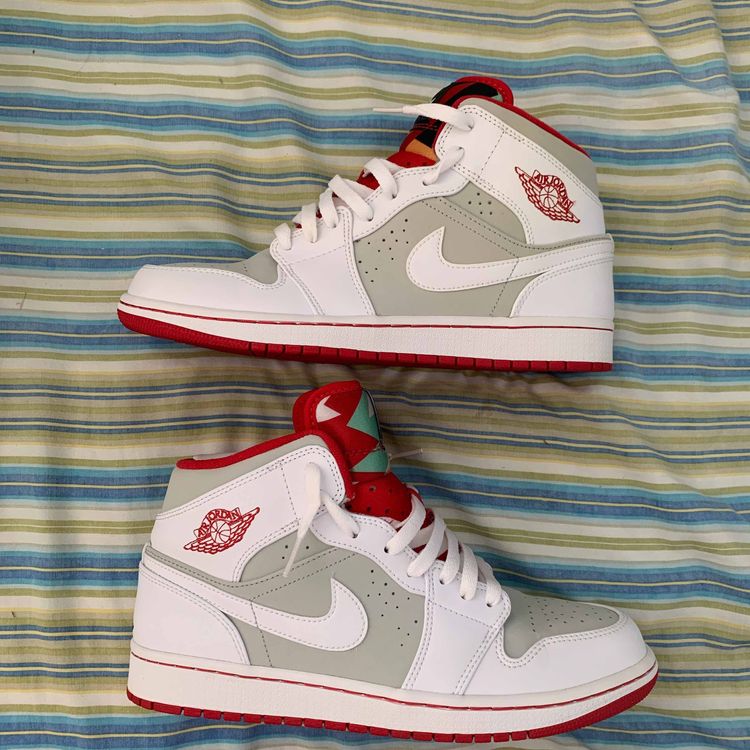 hare aj1