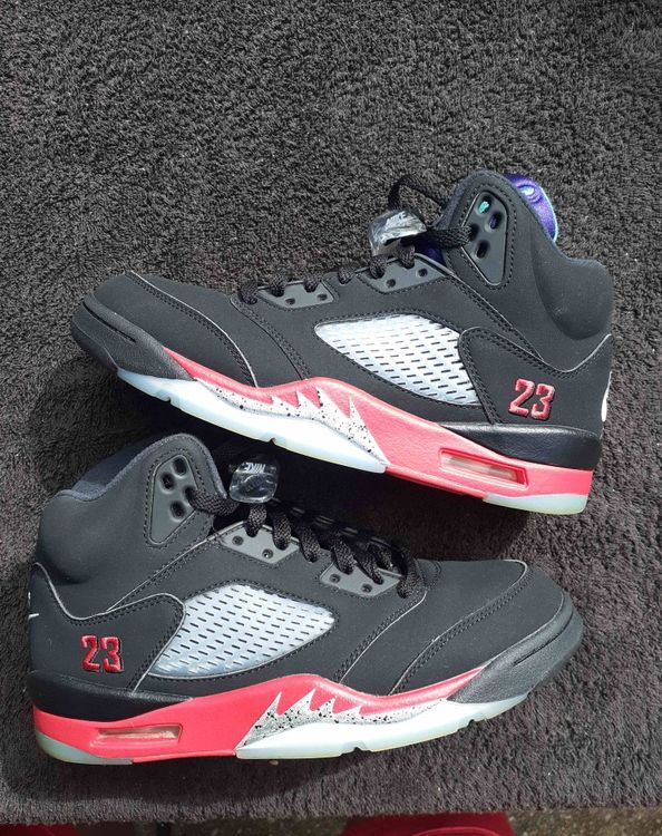 Air Jordan 5 Retro Top 3 Air Jordan Cz1786 001 Goat