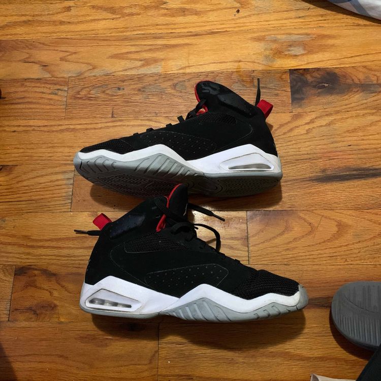 jordan lift off all black