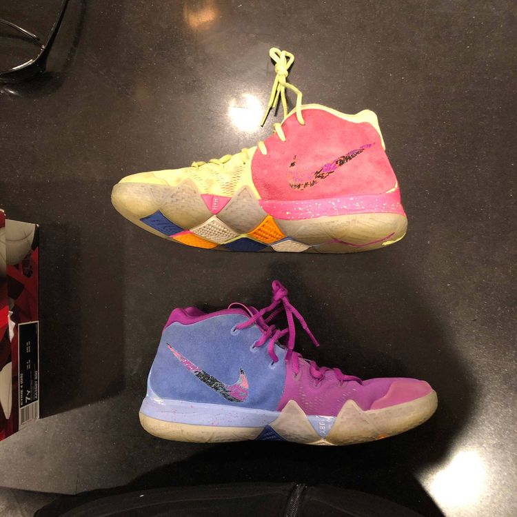 kyrie confetti for sale