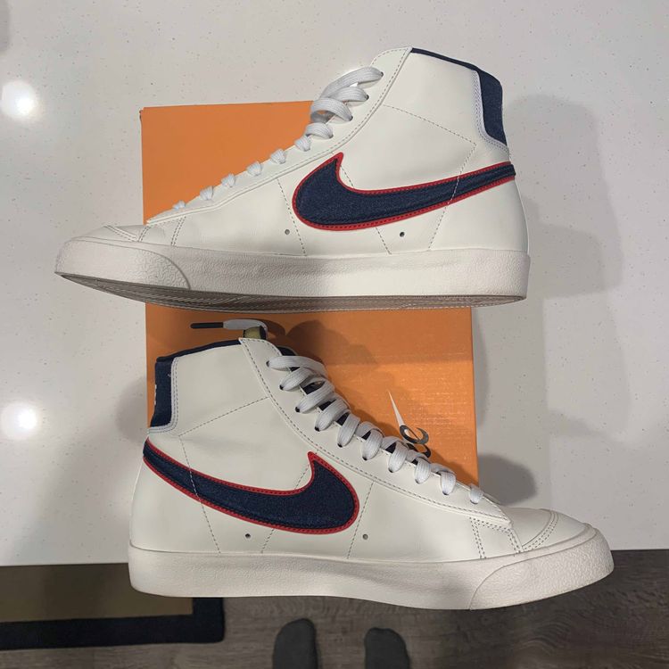 blazer mid city pride