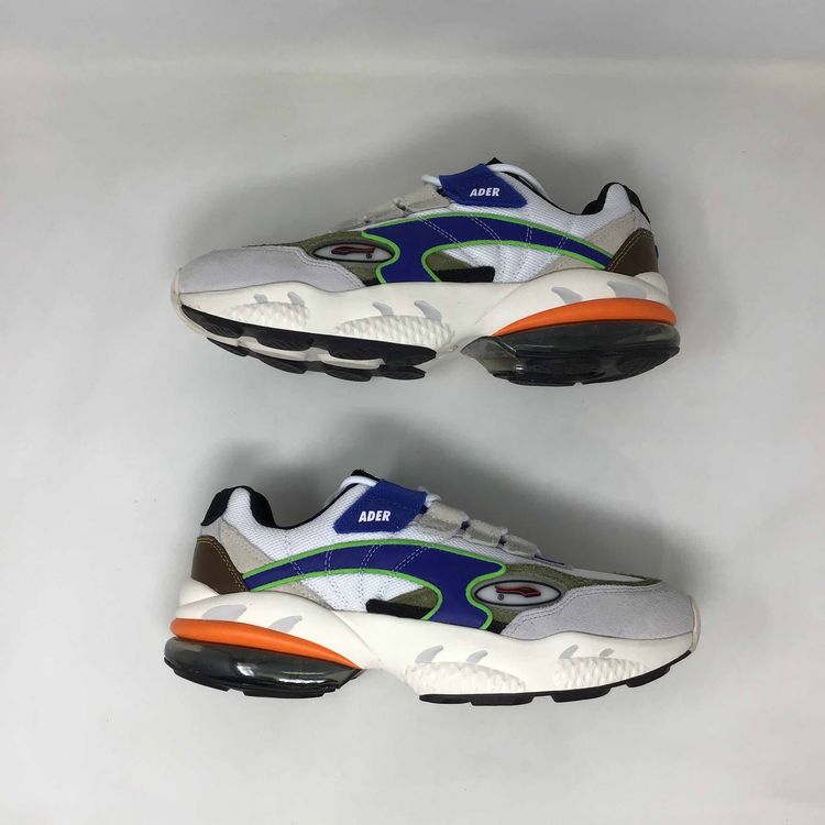 puma cell venom x ader error