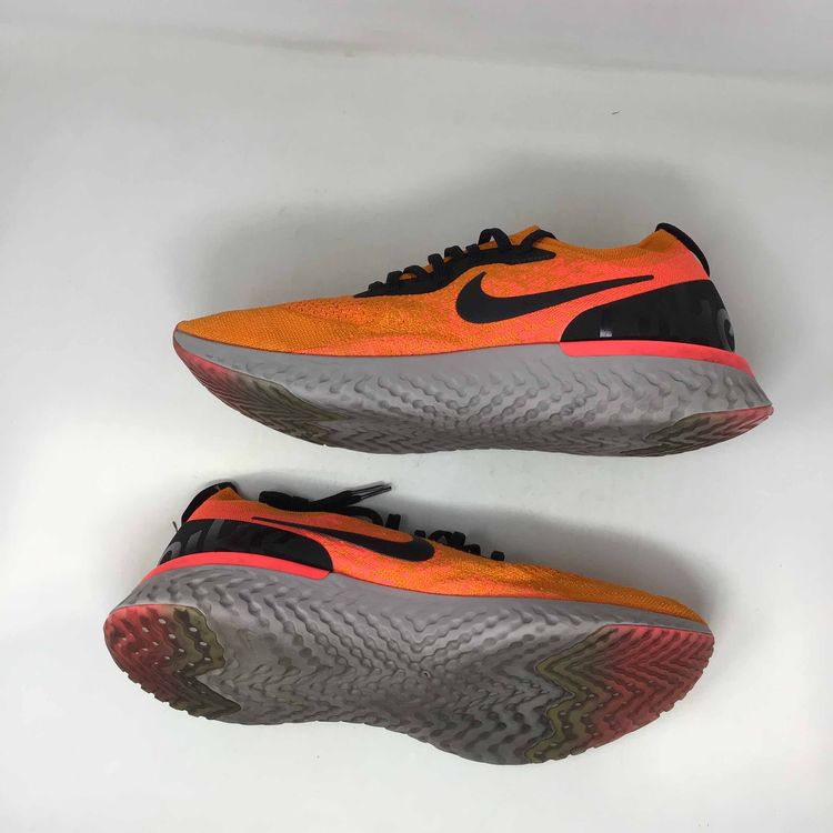 nike epic react copper flash