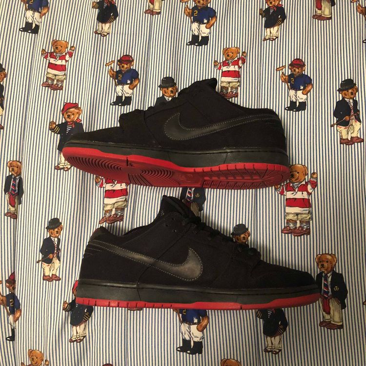 sb dunk levis