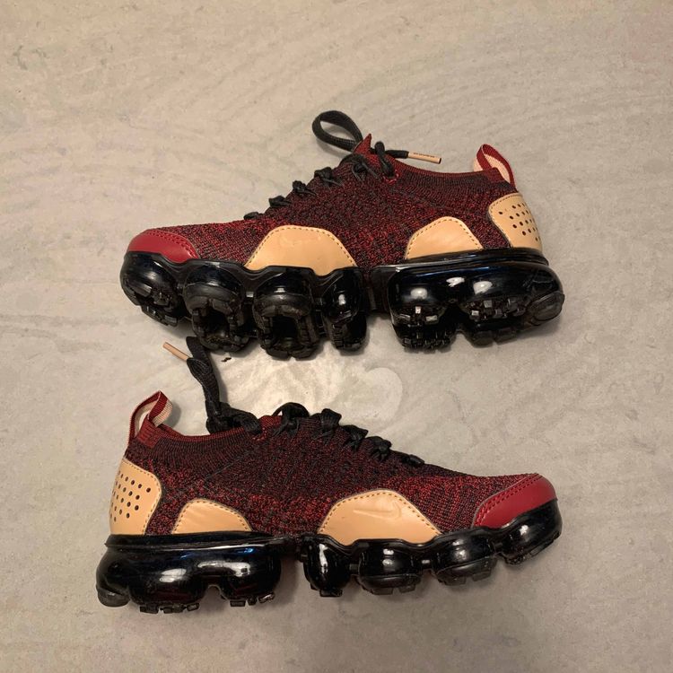 air vapormax 2 jacket pack