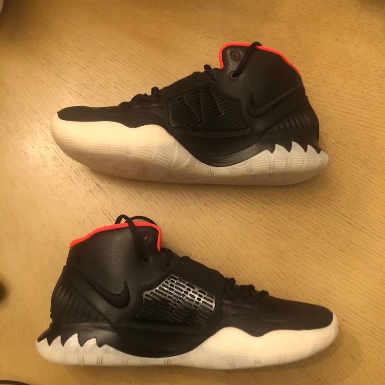 97 white and black