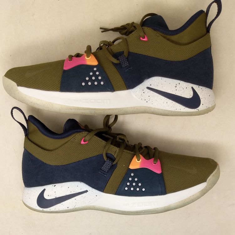 nike pg 2 acg
