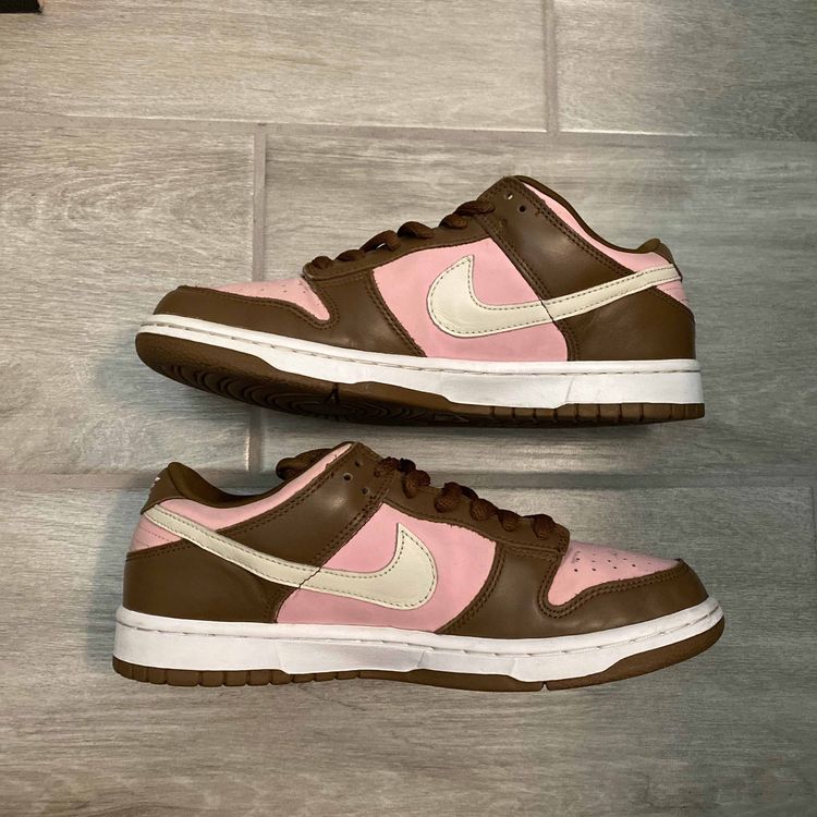 nike sb dunk stussy