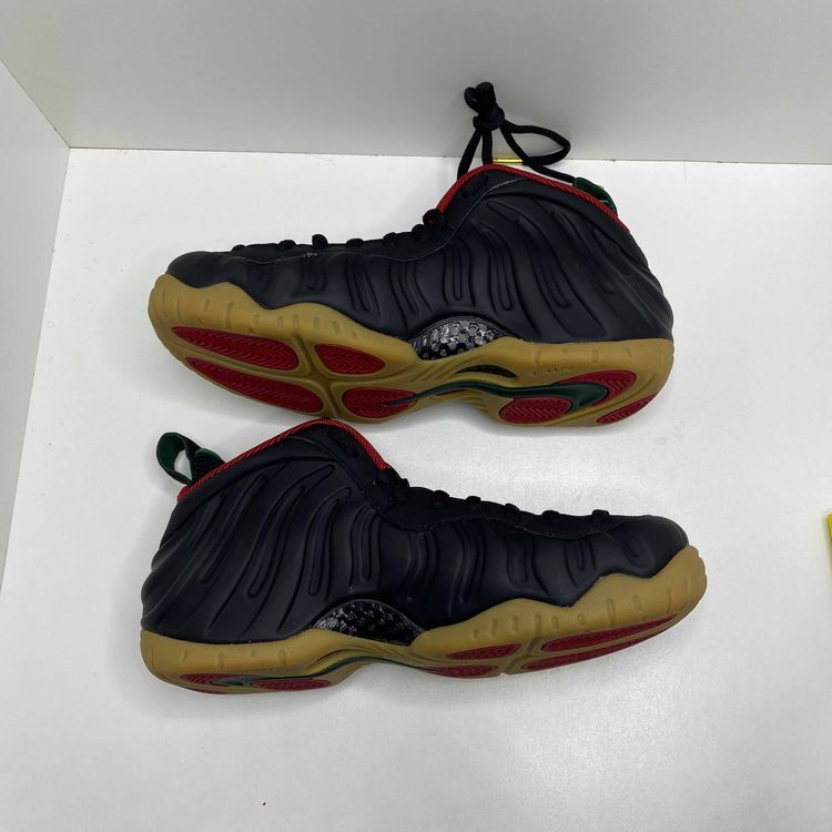 nike gucci foams
