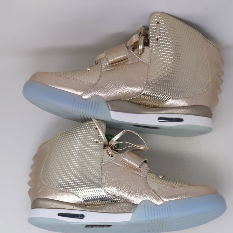 air yeezy 2 john geiger