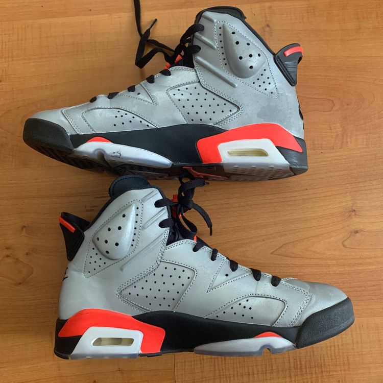 jordan exclusive retro