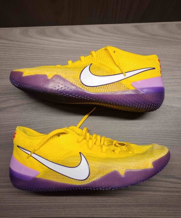 kobe v prelude