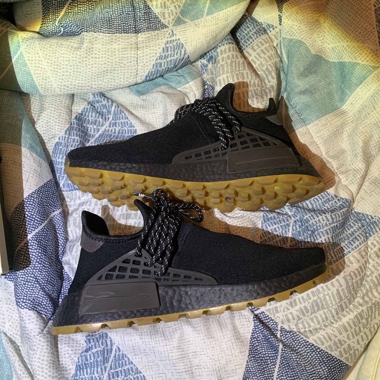 adidas pharrell x nmd human race trail infinite species