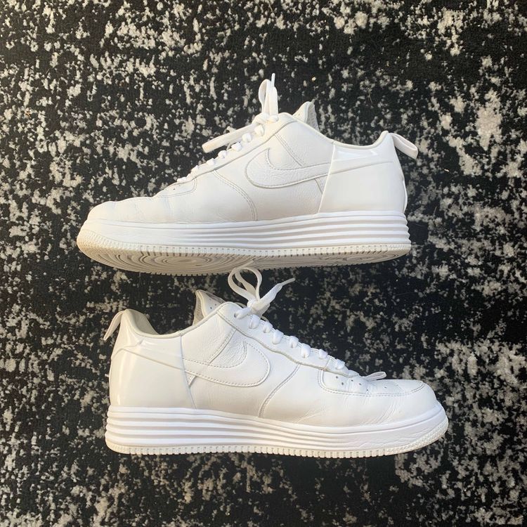 nike lunar force 1 x acronym