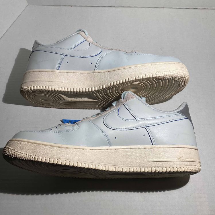 devin booker x air force 1