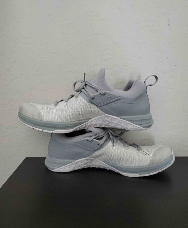 nike metcon flyknit 3 wolf grey