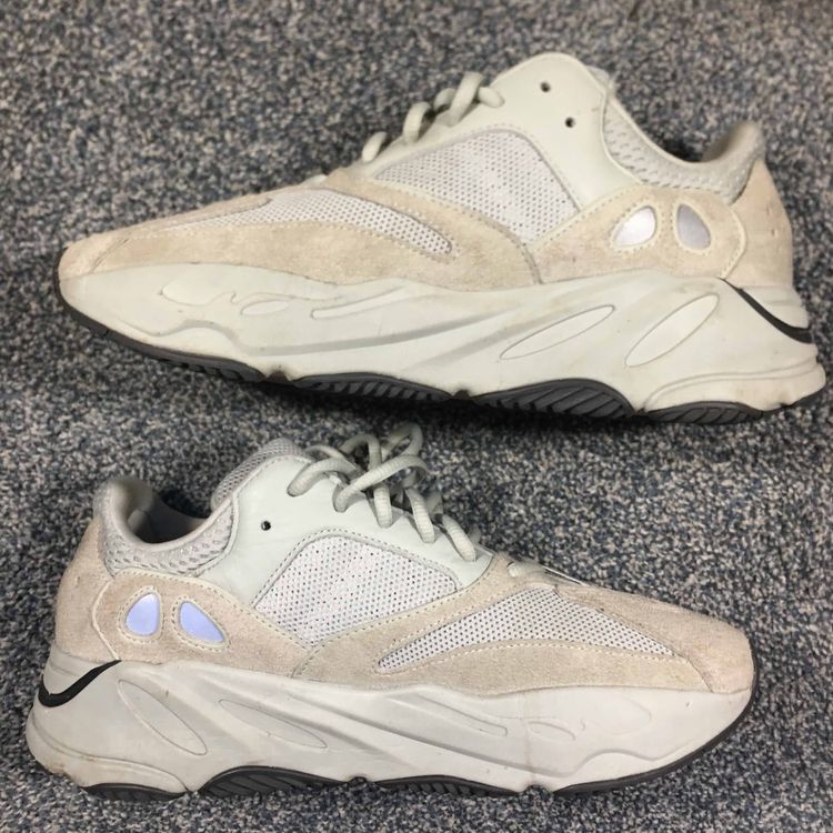 yeezy 700 salt goat